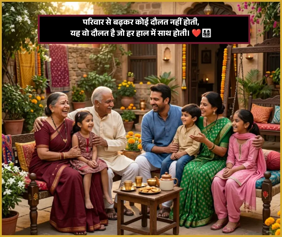Family Shayari Family Shayari