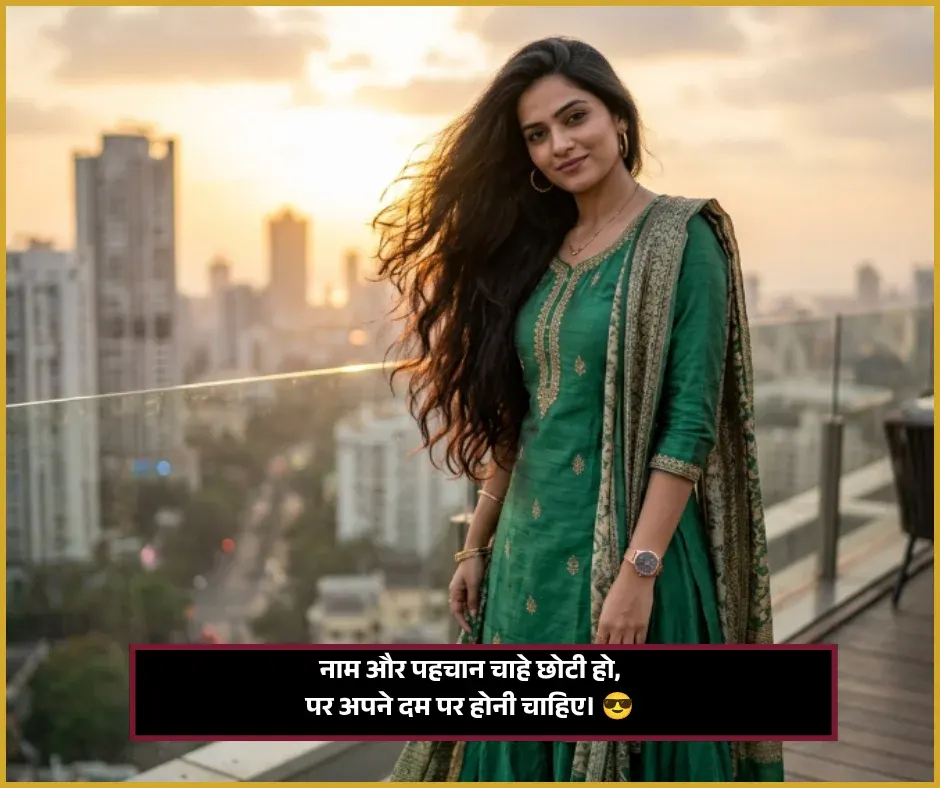 Female Attitude Shayari Female Attitude Shayari