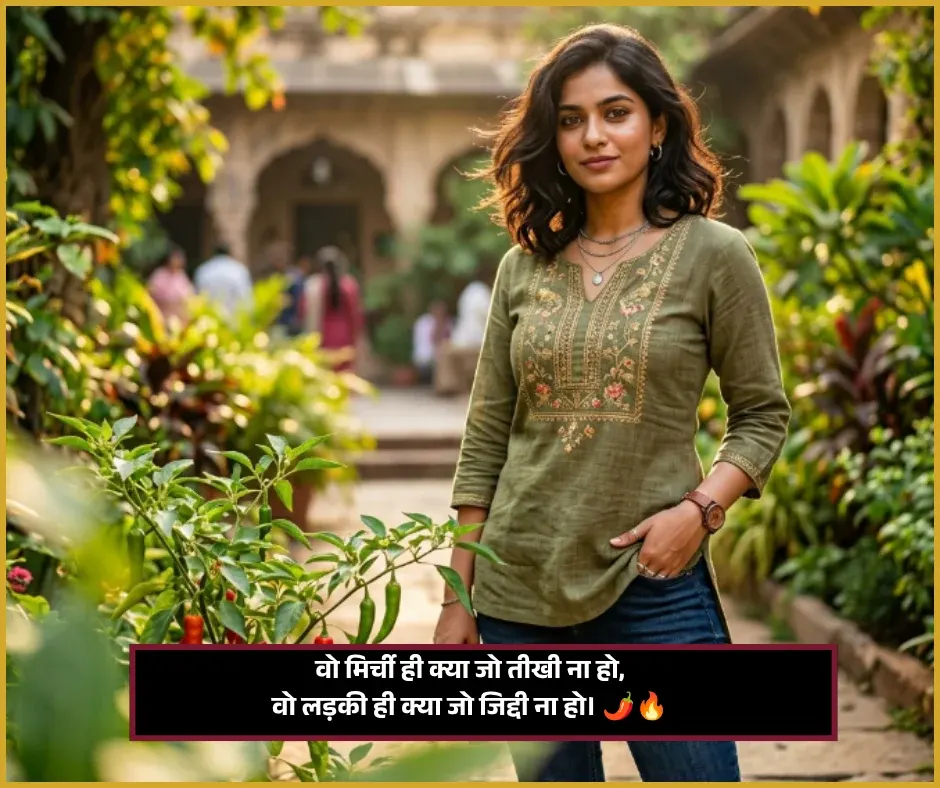 Female Attitude Shayari Love Female Attitude Shayari Love