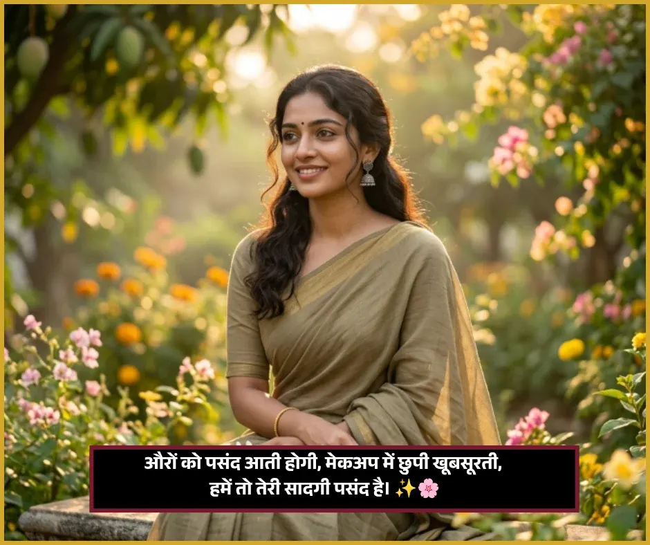 For Girls Attitude Shayari for Girls
