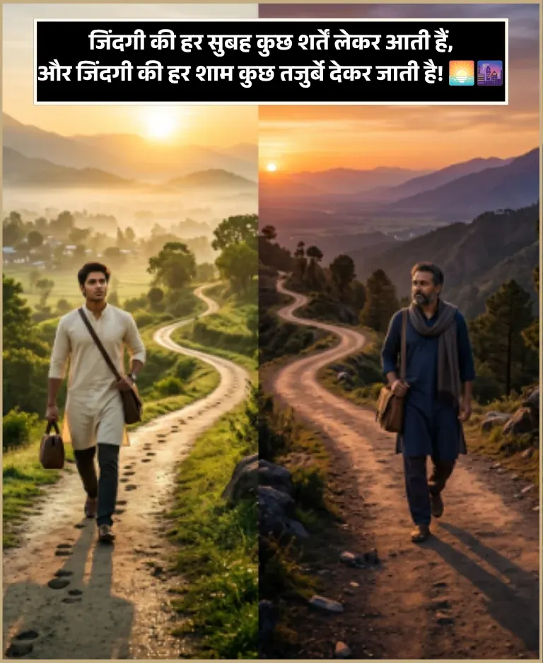 Good Evening Shayari for Friend Good Evening Shayari for Friend