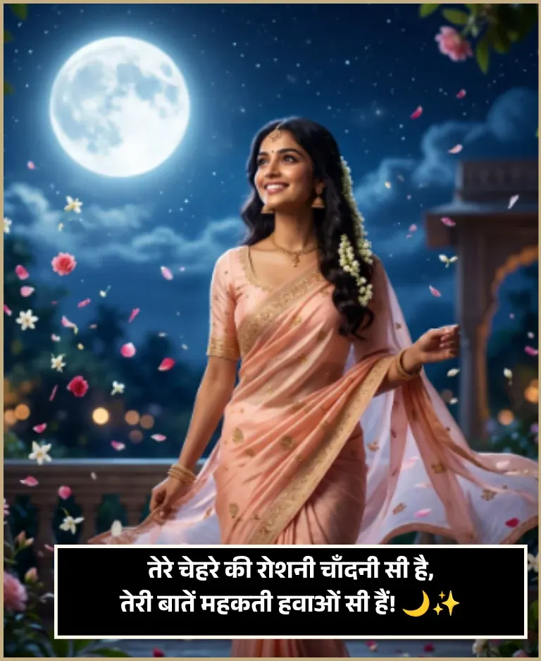 Gulzar Chand Shayari