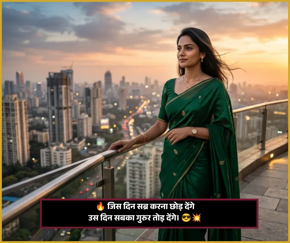 Gussa Female Attitude Shayari Gussa Female Attitude Shayari