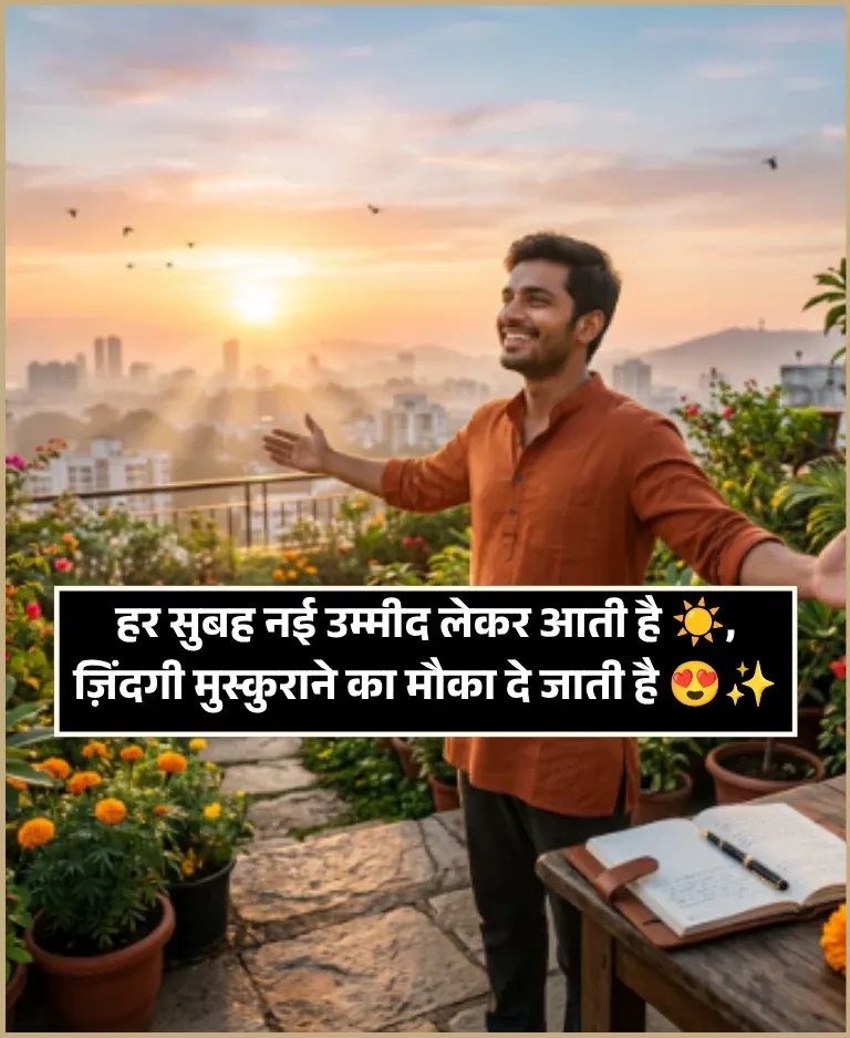 Happy Shayari