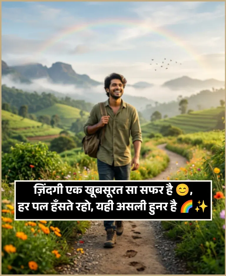 Happy Shayari