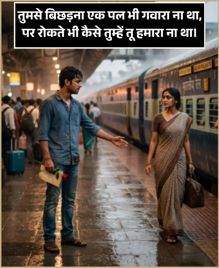 Heart Break Up Shayari