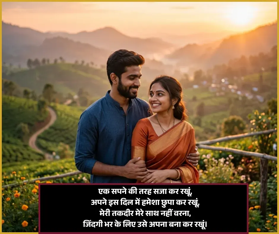 Heart Touching Shayari