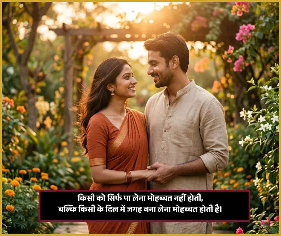 Heart Touching Shayari