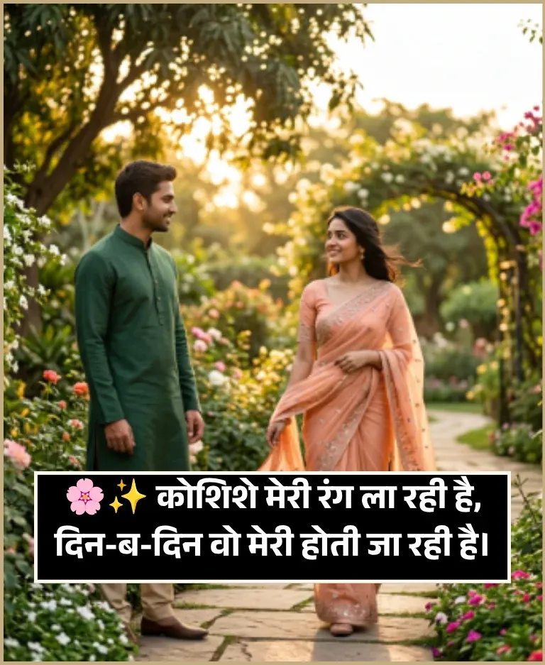 Life Cute Shayari