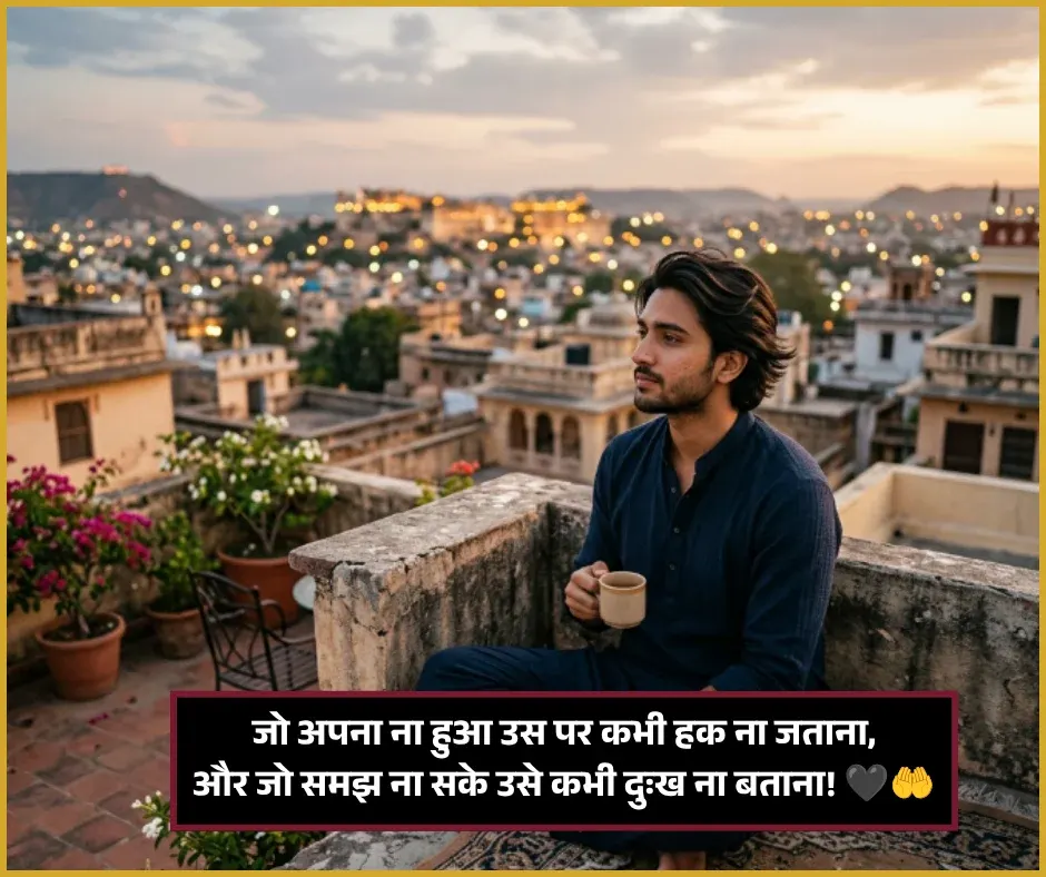 Rishte Zindagi Shayari
