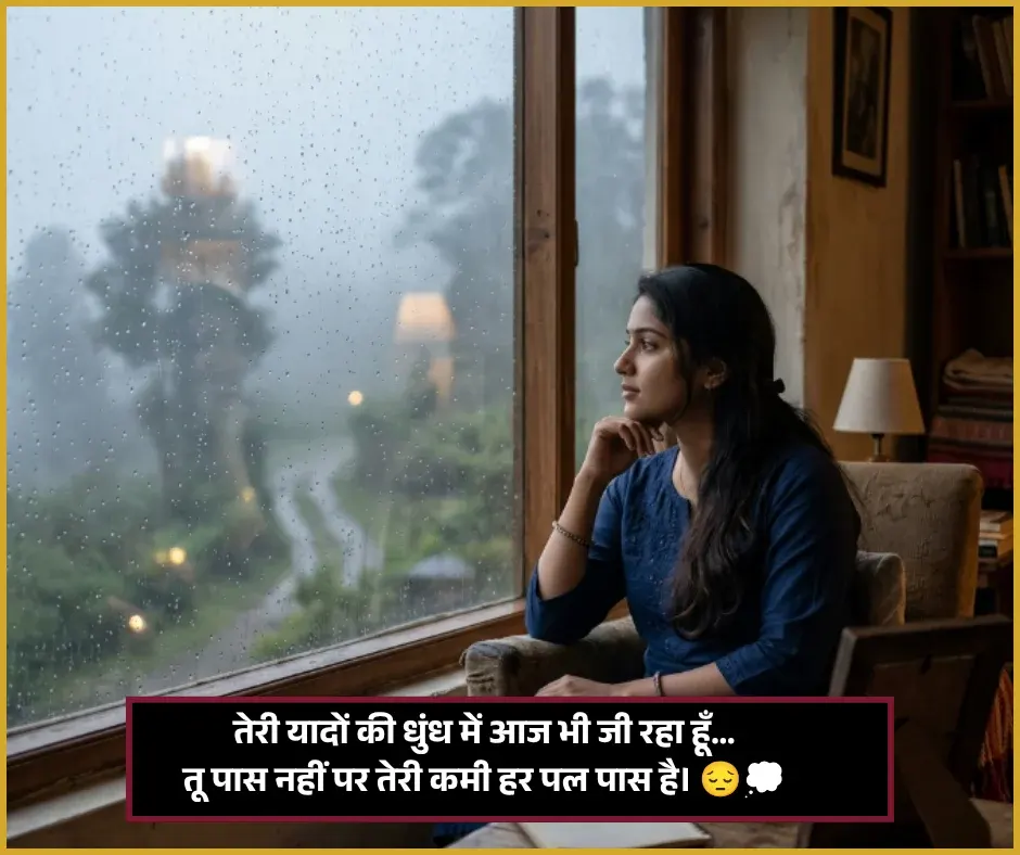 Sad Life Shayari