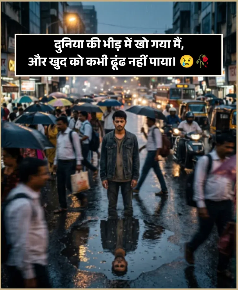 Sad Shayari on Life Sad Shayari on Life