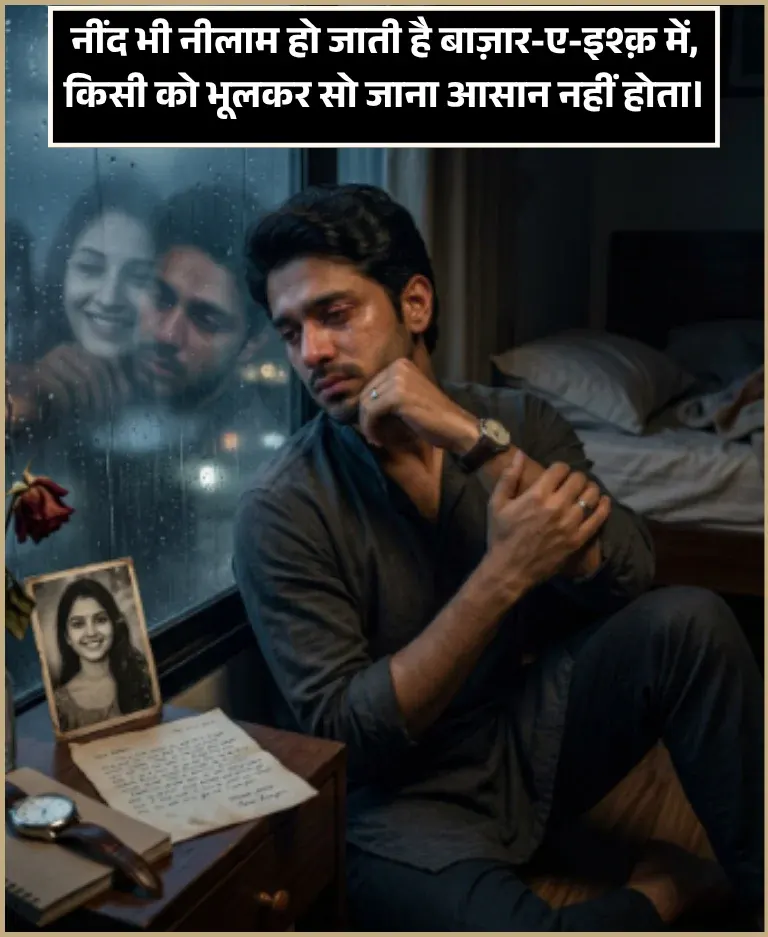 sleep shayari sleep shayari