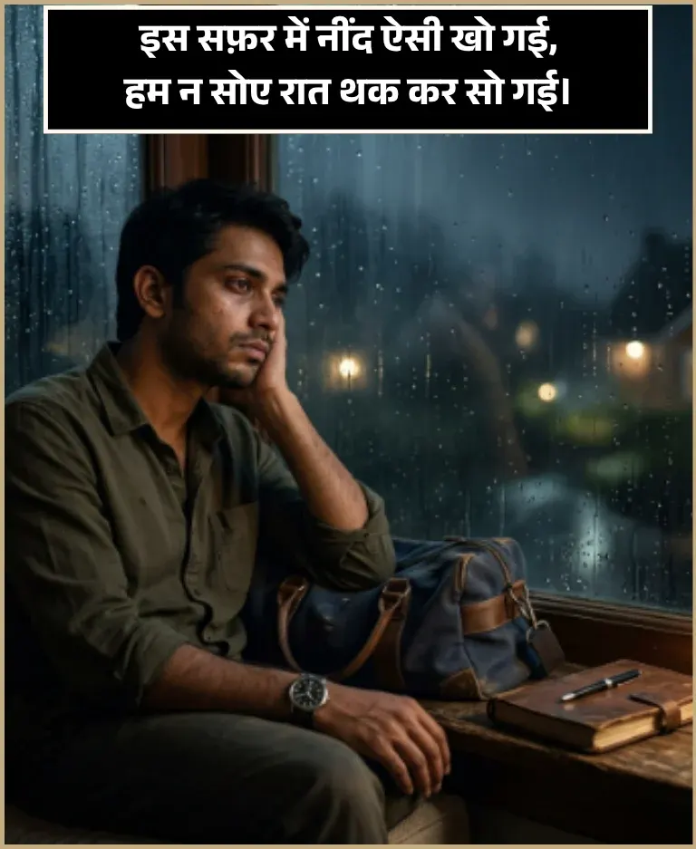 Sleep Shayari in Hindi Sleep Shayari in Hindi