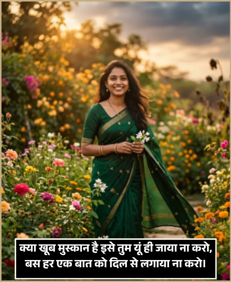 Happy Shayari in Hindi