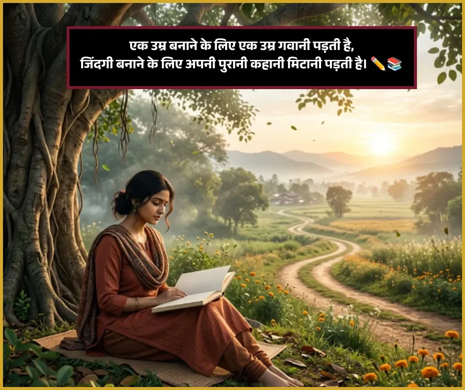 Student Life Shayari