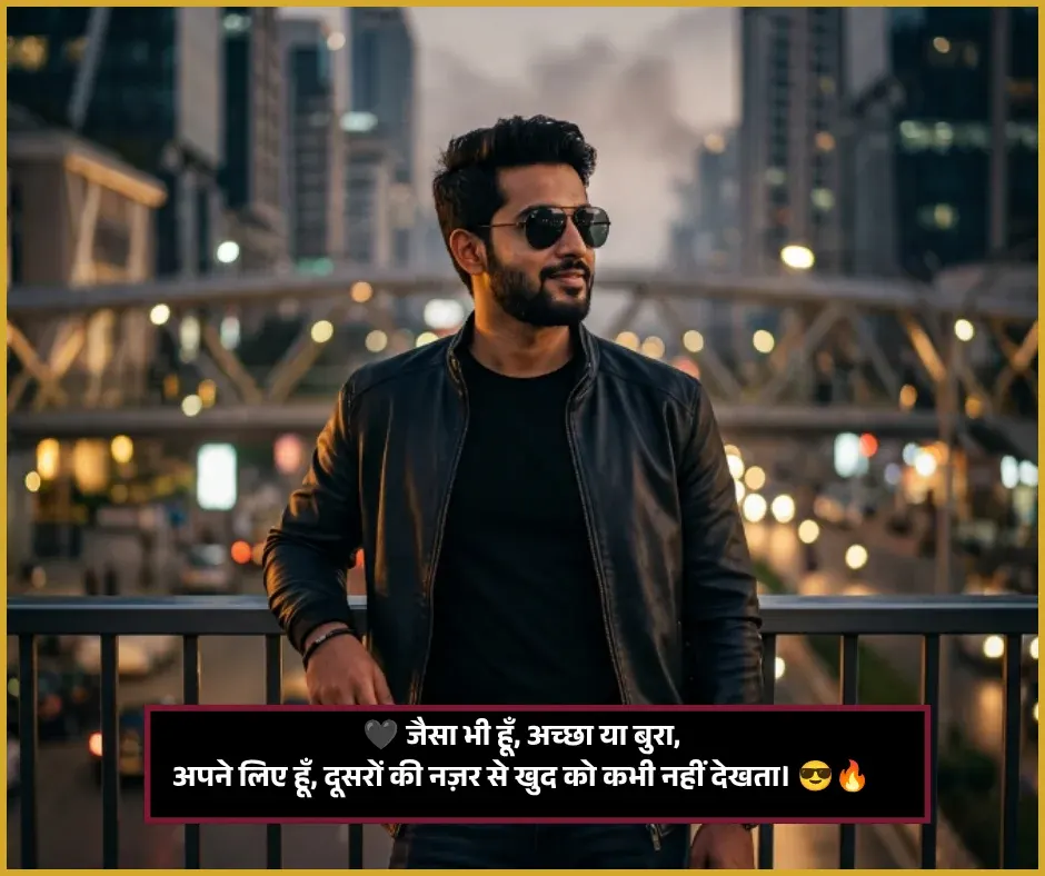 Stylish Shayari