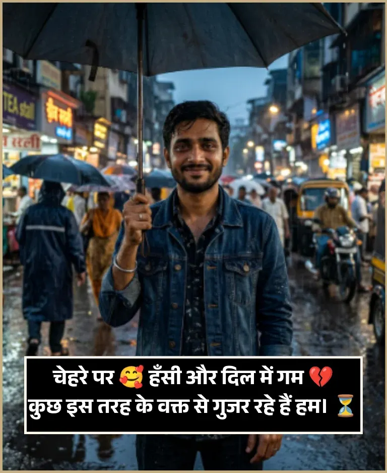 Waqt Shayari