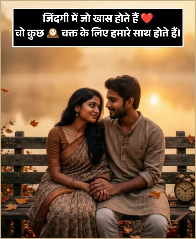 Waqt Shayari