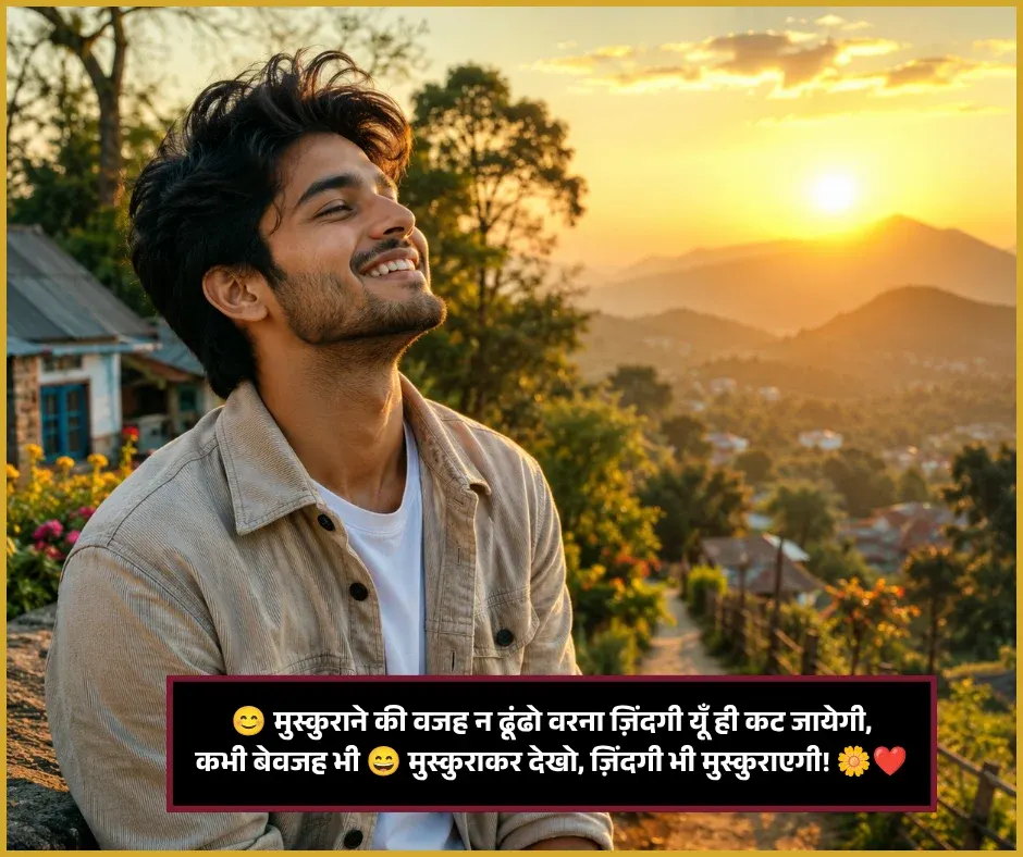 Zindagi Shayari