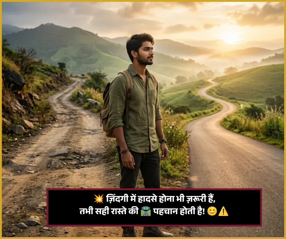 Zindagi Shayari